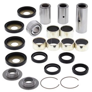 Yamaha YFM660R Raptor Linkage Bearing Kit - All Balls Racing - `01-`05
